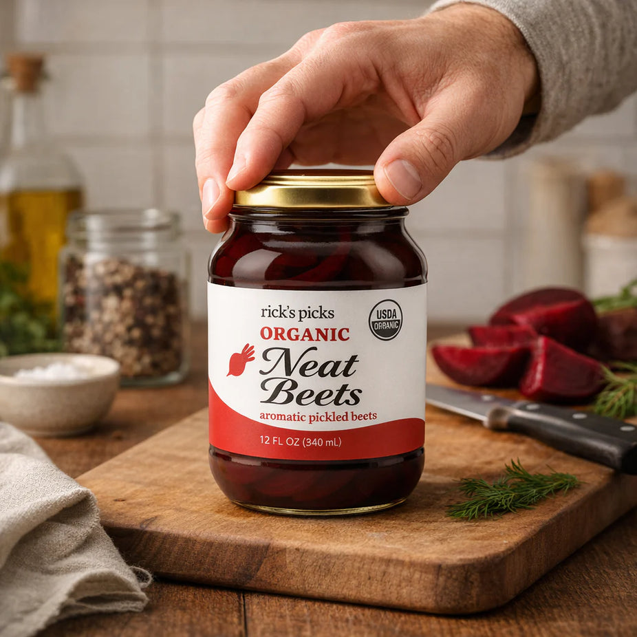 neatbeets