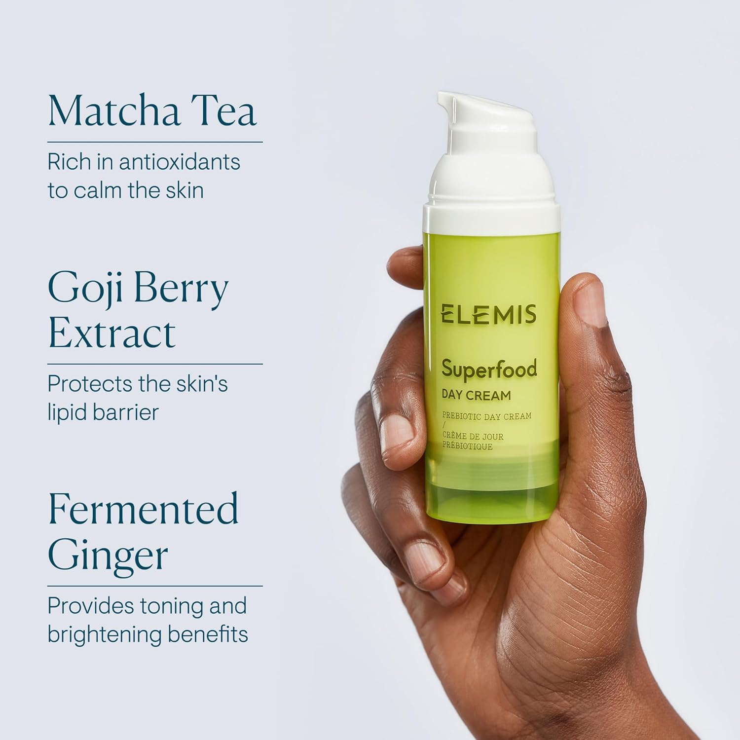 Superfood Day Cream – Martie
