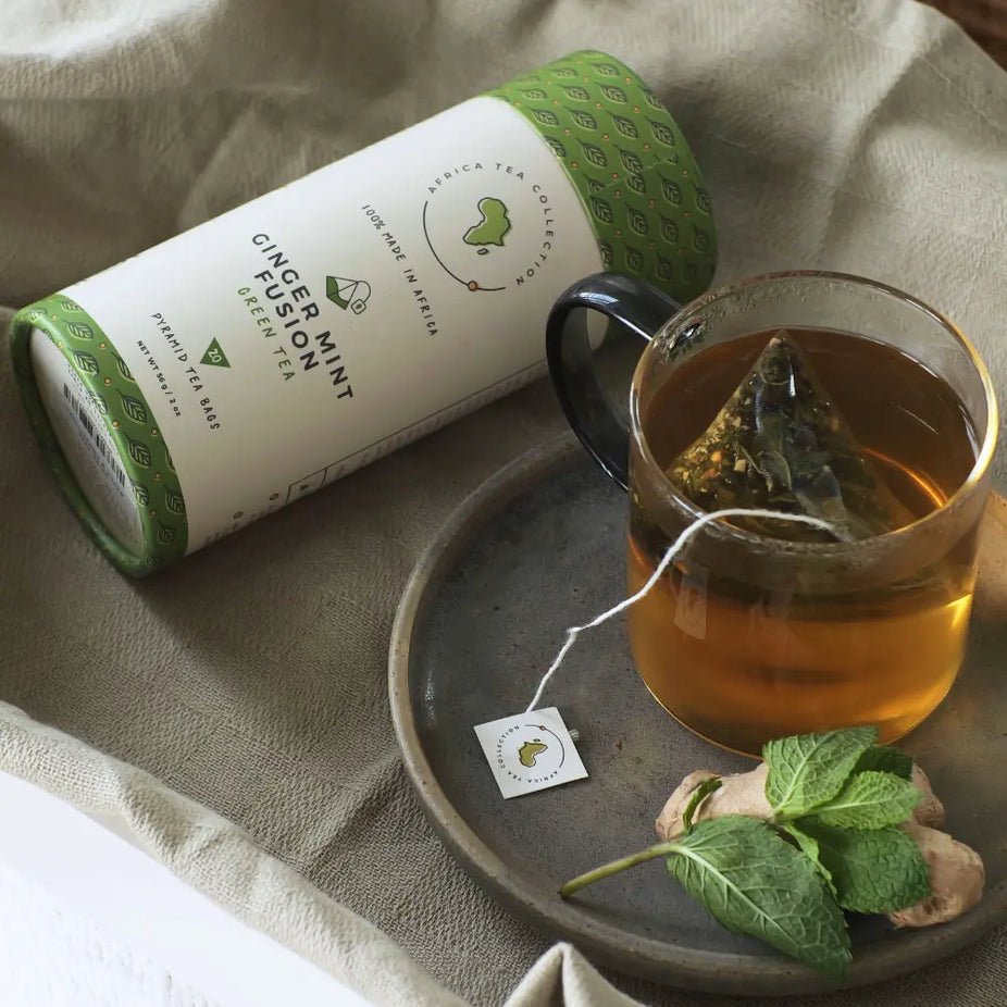 gingermintfusiongreentea