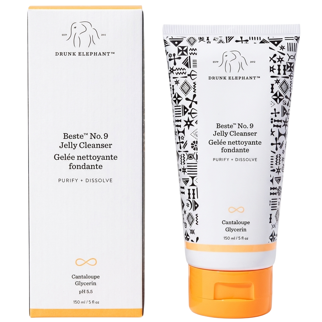 Beste No. 9 Jelly Cleanser – Martie