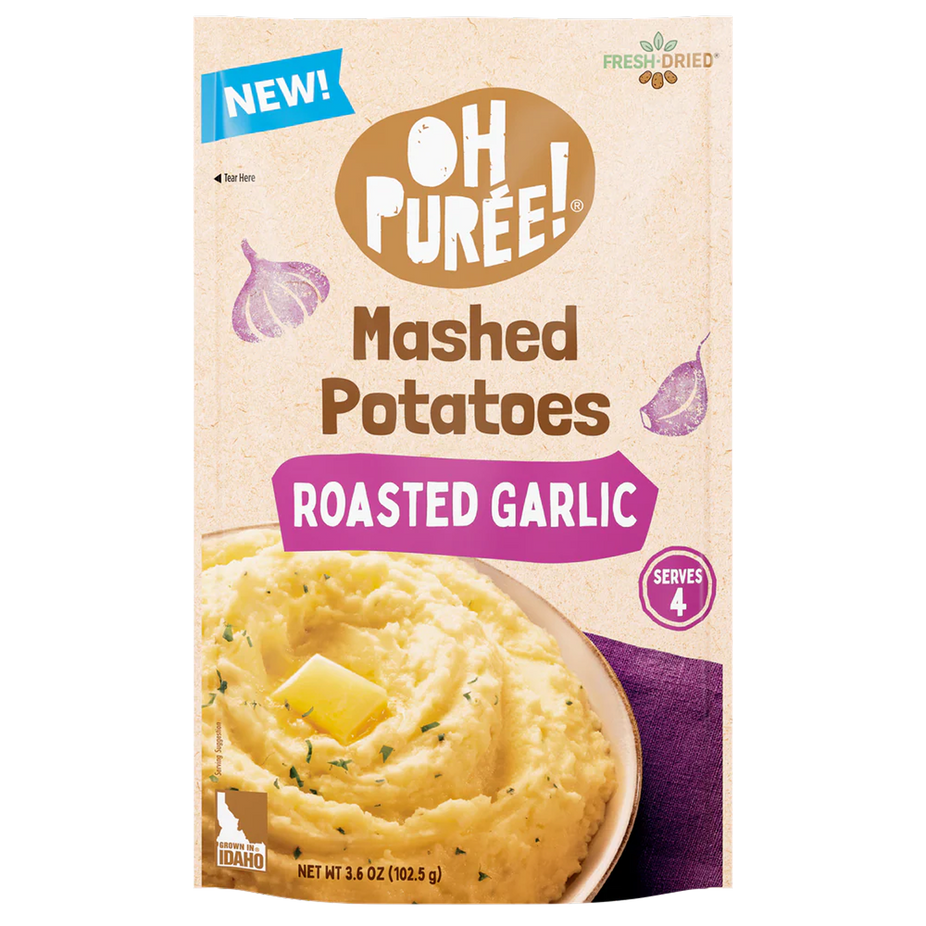 410038107147-aohpureeusroastedgarlic4ozpouchrenderfront-1