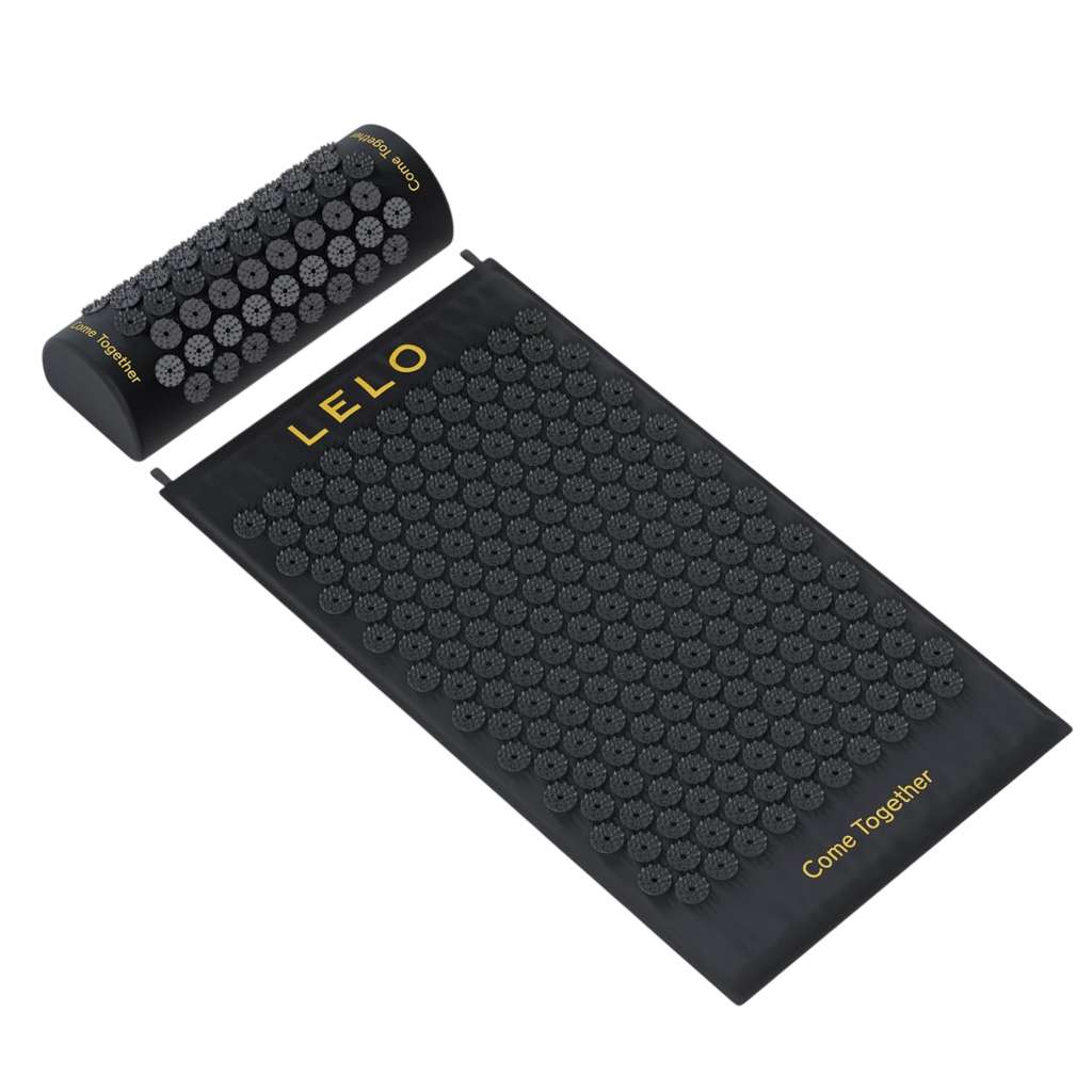 Relax Acupressure Body Mat – Martie