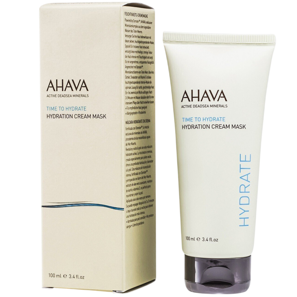 Hydration Cream Mask – Martie