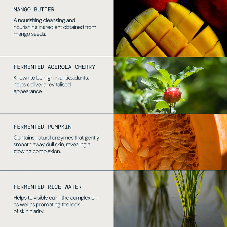 60123superfood-glow-cleansing-butter-90mlingredients