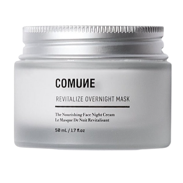 Revitalize Overnight Cream – Martie