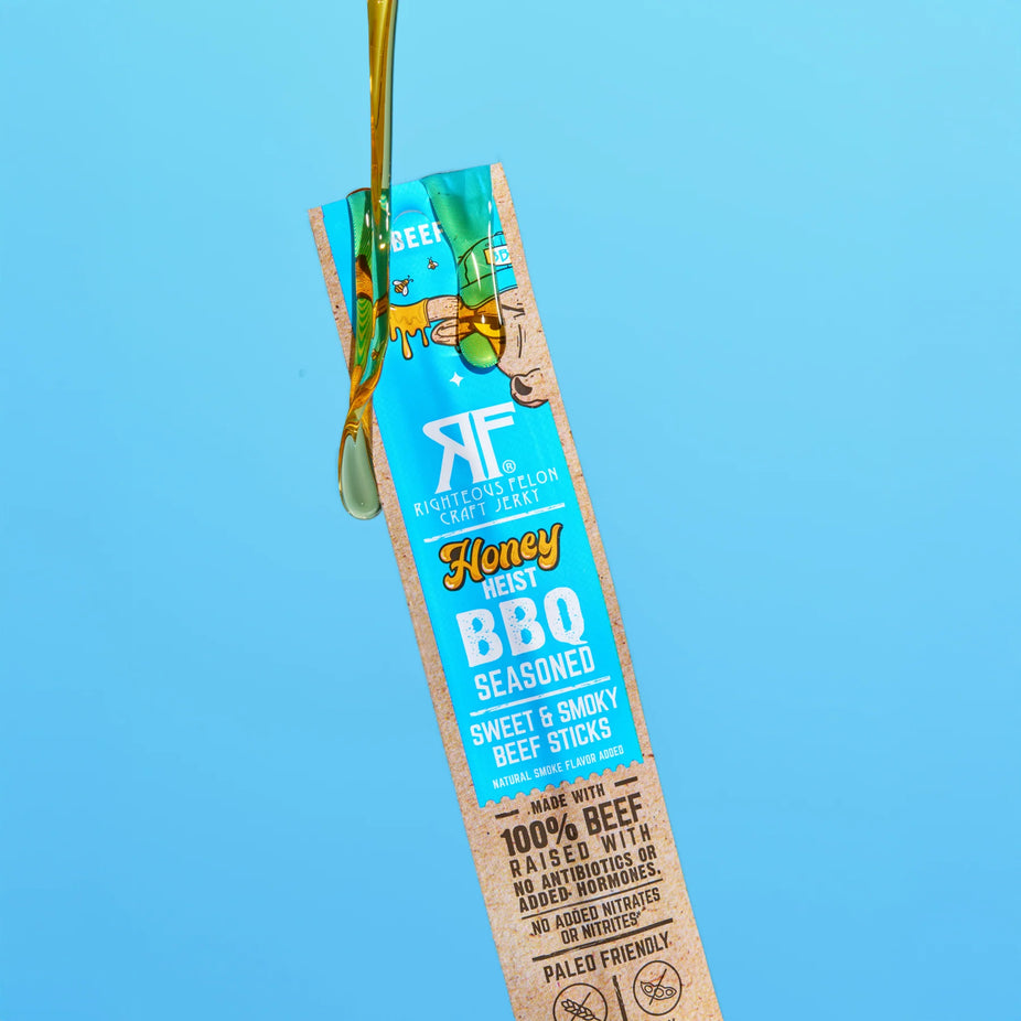 honeydripbbqstick