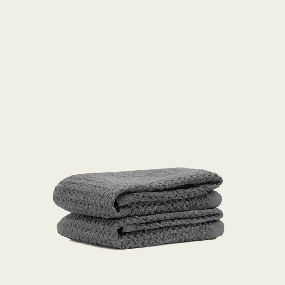 Sedona Waffle Towels