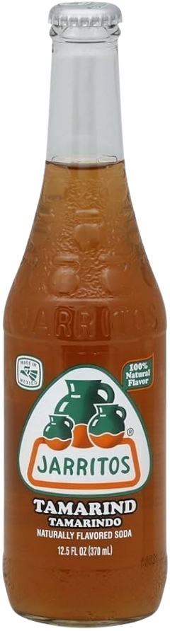 Tamarind Soda