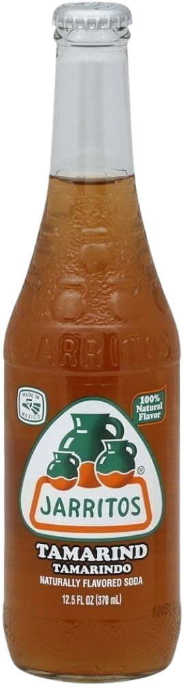 Tamarind Soda