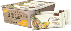 Banana & Almond Butter Macrobar (12 Pack)