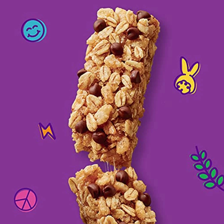 Chewy Granola Bars - Birthday Cake (5 CT)
