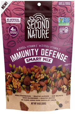 Trail Mix Immunity Defense