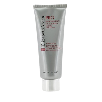PRO Invigorating Face and Body Scrub (Small)