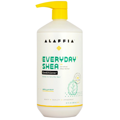 Everyday Shea Conditioner Vanilla Mint