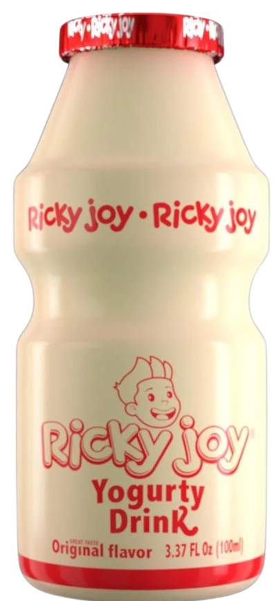 Original Yogurt Drink