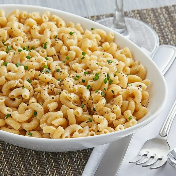 Whole Wheat Elbow Pasta