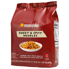 Sweet and Spicy Noodles (5 CT)