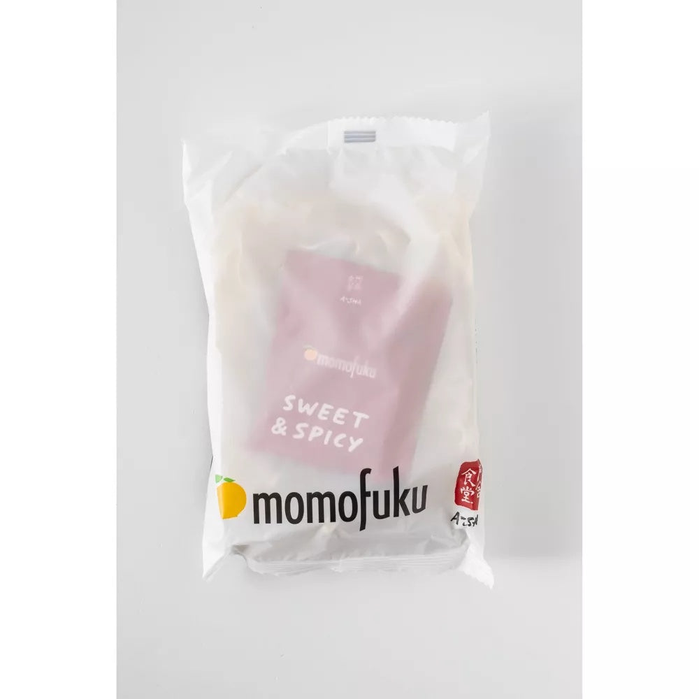 Momofuku Goods Sweet and Spicy Noodles (5 CT) – Martie