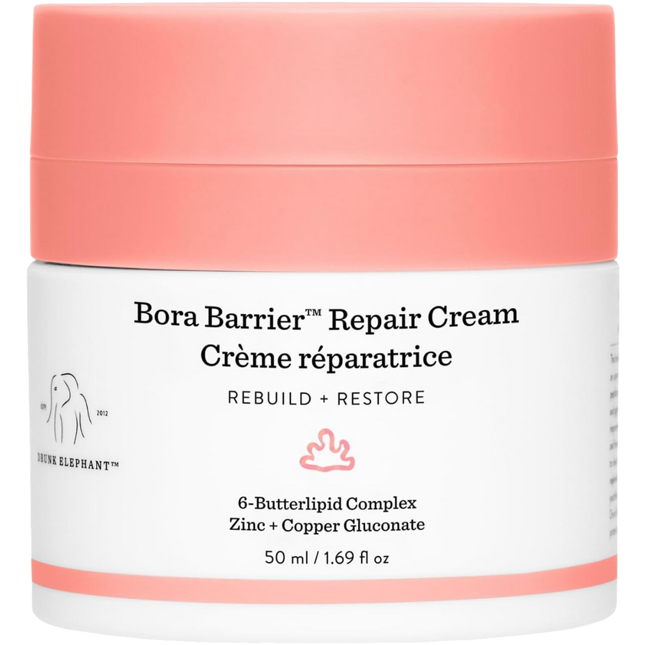 Bora Barrier Repair Cream