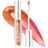 Shot Peptides Lip Serum Chrome - Starstruck Coral (Peach)