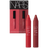 Mini Powermatte High-Intensity Lip Pencil Duo - 185 Cruella & 132 Dragon Girl