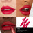 Mini Powermatte High-Intensity Lip Pencil Duo - 185 Cruella & 132 Dragon Girl