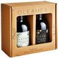 Organic Duo: Premium Everyday and Private Select EVOO