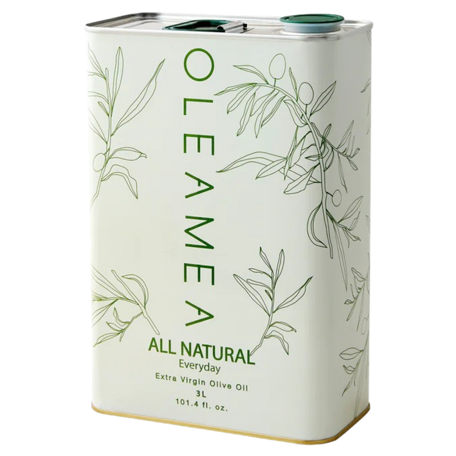 All Natural Everyday Extra Virgin Olive Oil