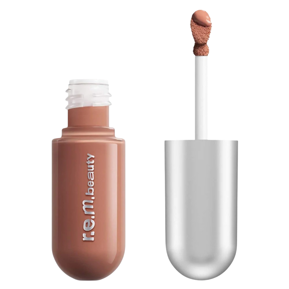 On Your Collar Liquid Lipstick - Wifey