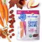 Organic Carrot Chews Maple Cardamom