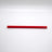 Prism Colored Rollerball Pen - Red (1 CT)