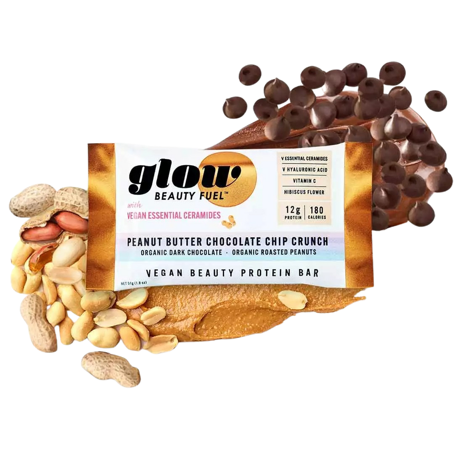 Peanut Butter Chocolate Chip Crunch (12 Pack)