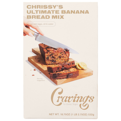 Ultimate Banana Bread Mix