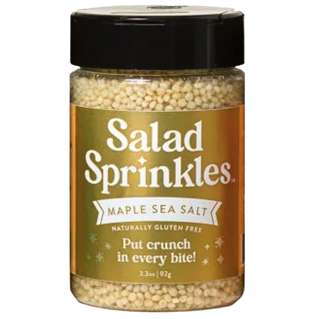 Maple Sea Salt