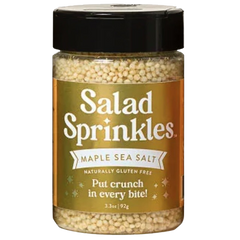 Maple Sea Salt