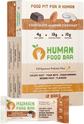 Chocolate Almond Coconut Nutrition Bar (12 Pack)