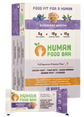 Blueberry Muffin Nutrition Bar (12 CT)