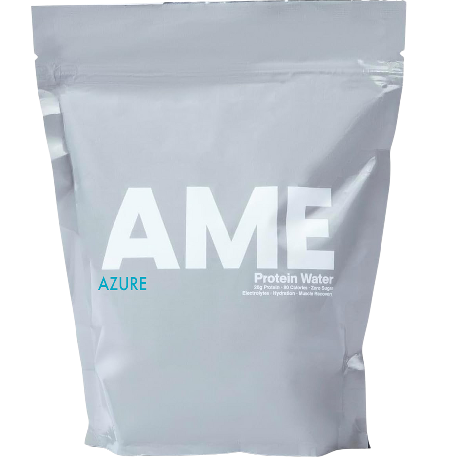 Azure Protein Water