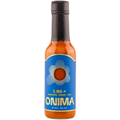 IL MIG+ Koji Hot Sauce