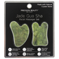 Jade Gua Sha - Facial Massager Set