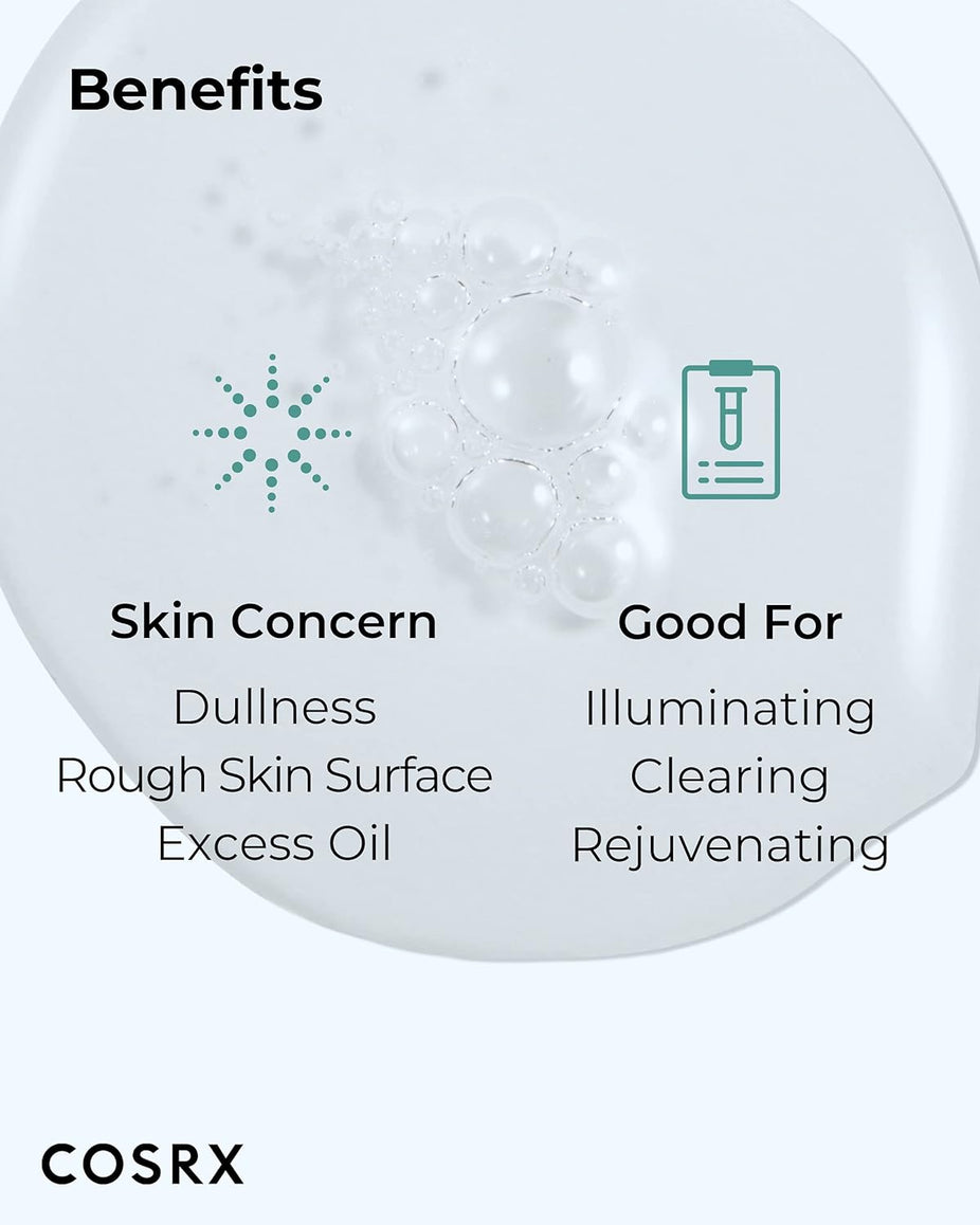 Refresh Aha Bha Vitamin C Booster Serum
