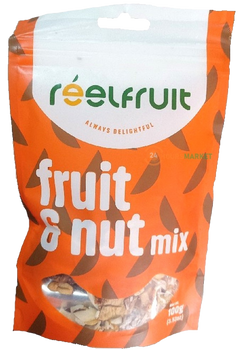 Fruit and Nut Mix