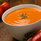 Organic Roasted Red Pepper and Tomato Soup
