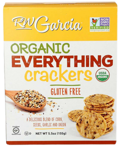 Organic Everything 3 Seed Cracker