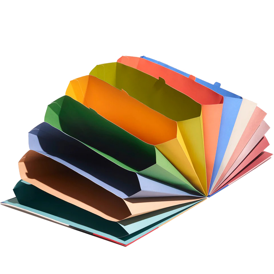 Accordion Pro Filer Small