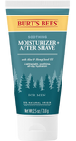 Soothing Moisturizer Plus After Shave