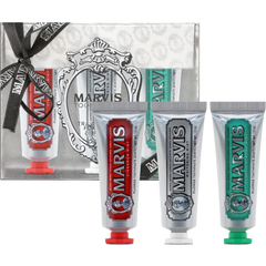 Marvis Toothpaste Set (3 CT)