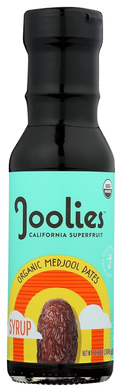 Original Organic Date Syrup