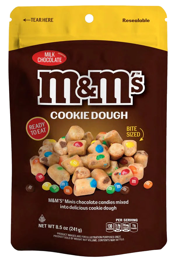 M&M