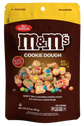 M&M's Cookie Dough Snack